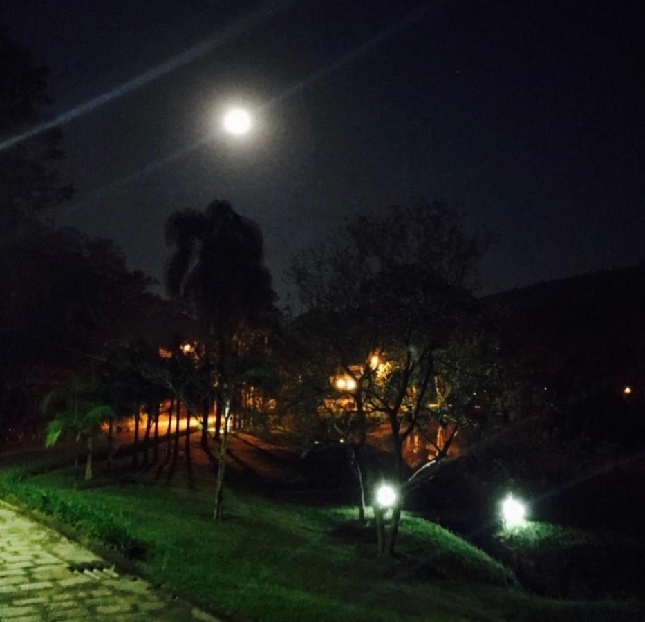 Casa Na Serra Villa Teresópolis Kültér fotó