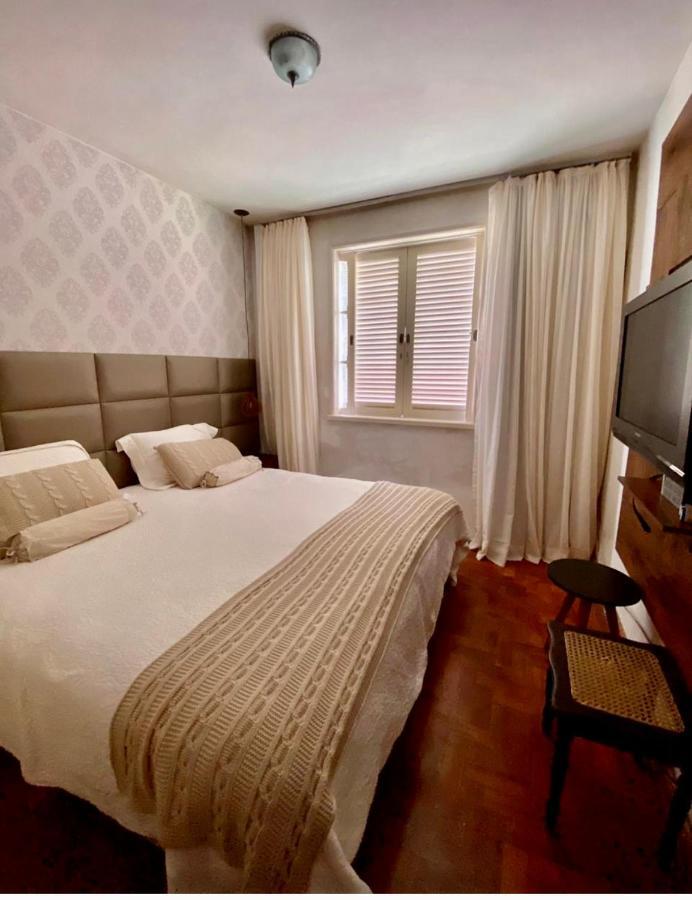 Casa Na Serra Villa Teresópolis Kültér fotó