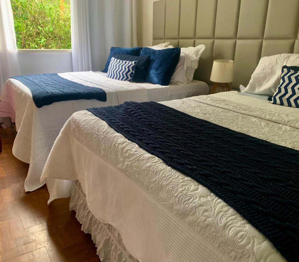 Casa Na Serra Villa Teresópolis Kültér fotó