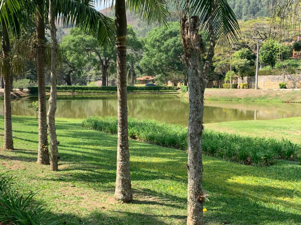 Casa Na Serra Villa Teresópolis Kültér fotó