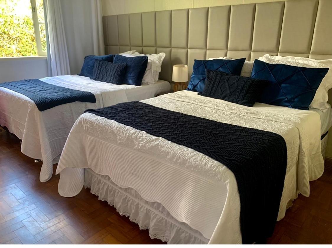 Casa Na Serra Villa Teresópolis Kültér fotó