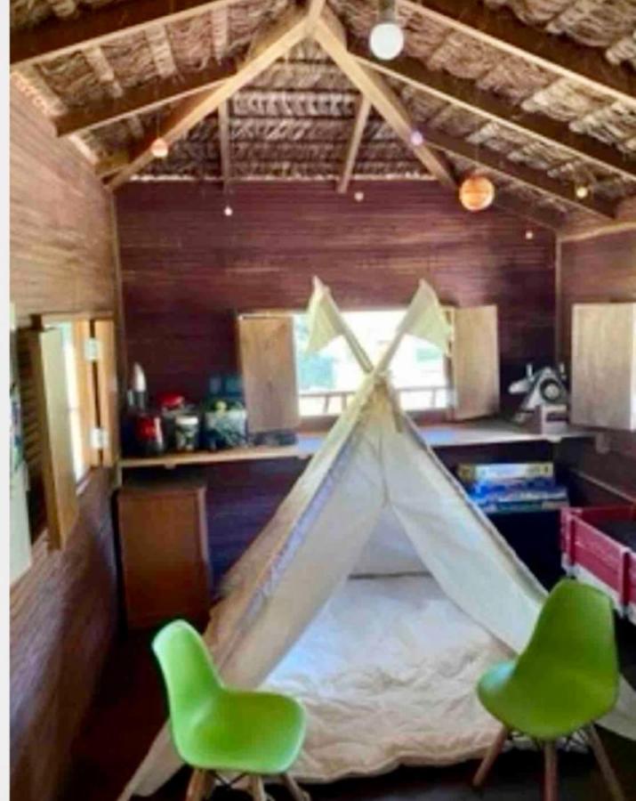 Casa Na Serra Villa Teresópolis Kültér fotó